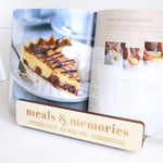 Load image into Gallery viewer, Personalised Recipe book holder
